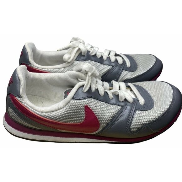 Nike Women's Eclipse 2 Running Training Sneakers 8 - Picture 4 of 8